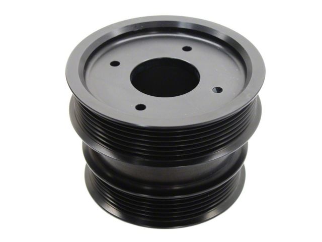 HKS GT Supercharger System Kit - Nissan 350Z VQ35DE FR SPORT