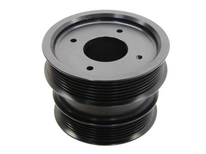 HKS GT Supercharger System Kit - Nissan 350Z VQ35DE FR SPORT