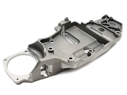 HKS GT Supercharger System Kit - Nissan 350Z VQ35DE FR SPORT