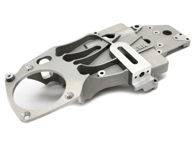 HKS GT Supercharger System Kit - Nissan 350Z VQ35DE FR SPORT