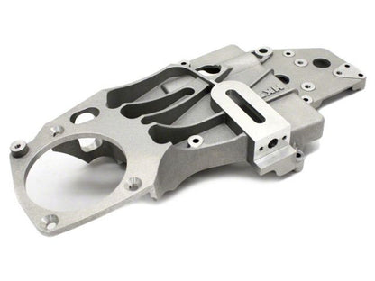 HKS GT Supercharger System Kit - Nissan 350Z VQ35DE FR SPORT