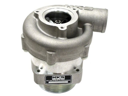 HKS GT Supercharger System Kit - Nissan 350Z VQ35DE FR SPORT