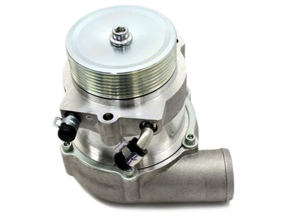 HKS GT Supercharger System Kit - Nissan 350Z VQ35DE FR SPORT
