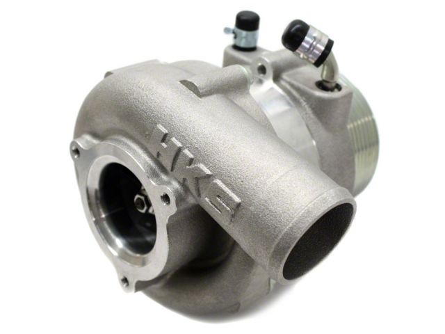 HKS GT Supercharger System Kit - Nissan 350Z VQ35DE FR SPORT