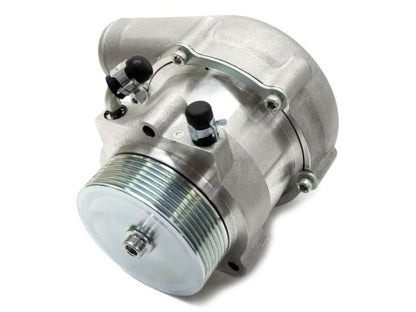 HKS GT Supercharger System Kit - Nissan 350Z VQ35DE FR SPORT