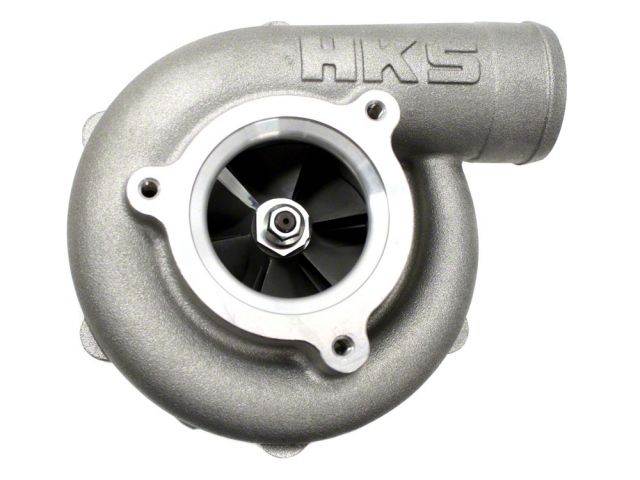 HKS GT Supercharger System Kit - Nissan 350Z VQ35DE FR SPORT