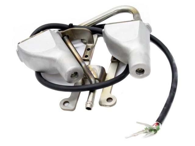 HKS GT Supercharger System Kit - Nissan 350Z VQ35DE FR SPORT