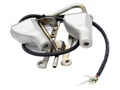 HKS GT Supercharger System Kit - Nissan 350Z VQ35DE FR SPORT