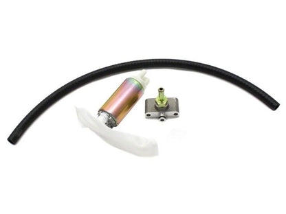 HKS GT Supercharger System Kit - Nissan 350Z VQ35DE FR SPORT