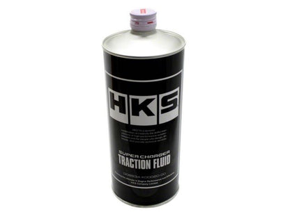 HKS GT Supercharger System Kit - Nissan 350Z VQ35DE FR SPORT
