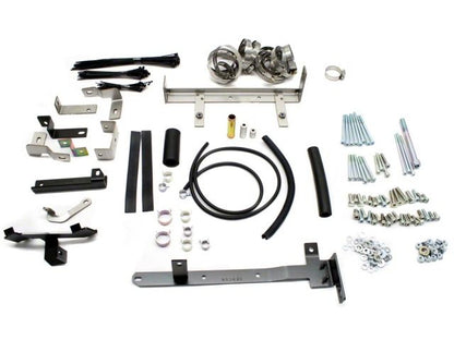 HKS GT Supercharger System Kit - Nissan 350Z VQ35DE FR SPORT