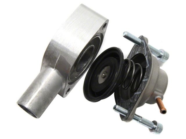 HKS GT Supercharger System Kit - Nissan 350Z VQ35DE FR SPORT