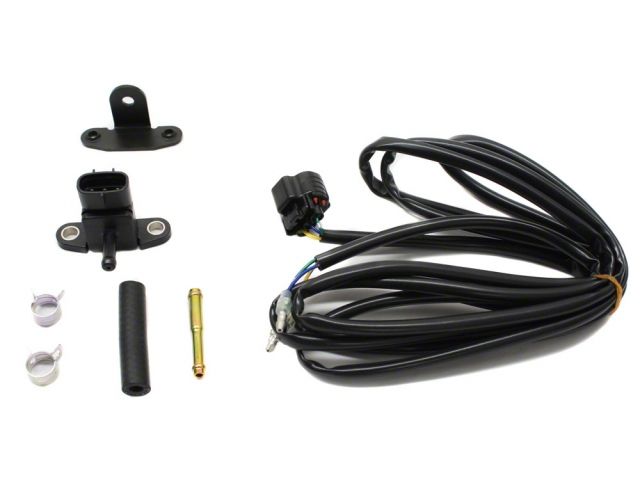 HKS GT Supercharger System Kit - Nissan 350Z VQ35DE FR SPORT