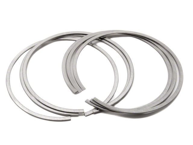 HKS Piston and Connecting Rod Kit - Nissan R35 GT-R FR SPORT