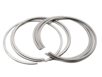HKS Piston and Connecting Rod Kit - Nissan R35 GT-R FR SPORT