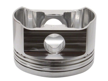 HKS Piston and Connecting Rod Kit - Nissan R35 GT-R FR SPORT