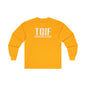 TGIF Long Sleeve Tee The Devil's Pickle