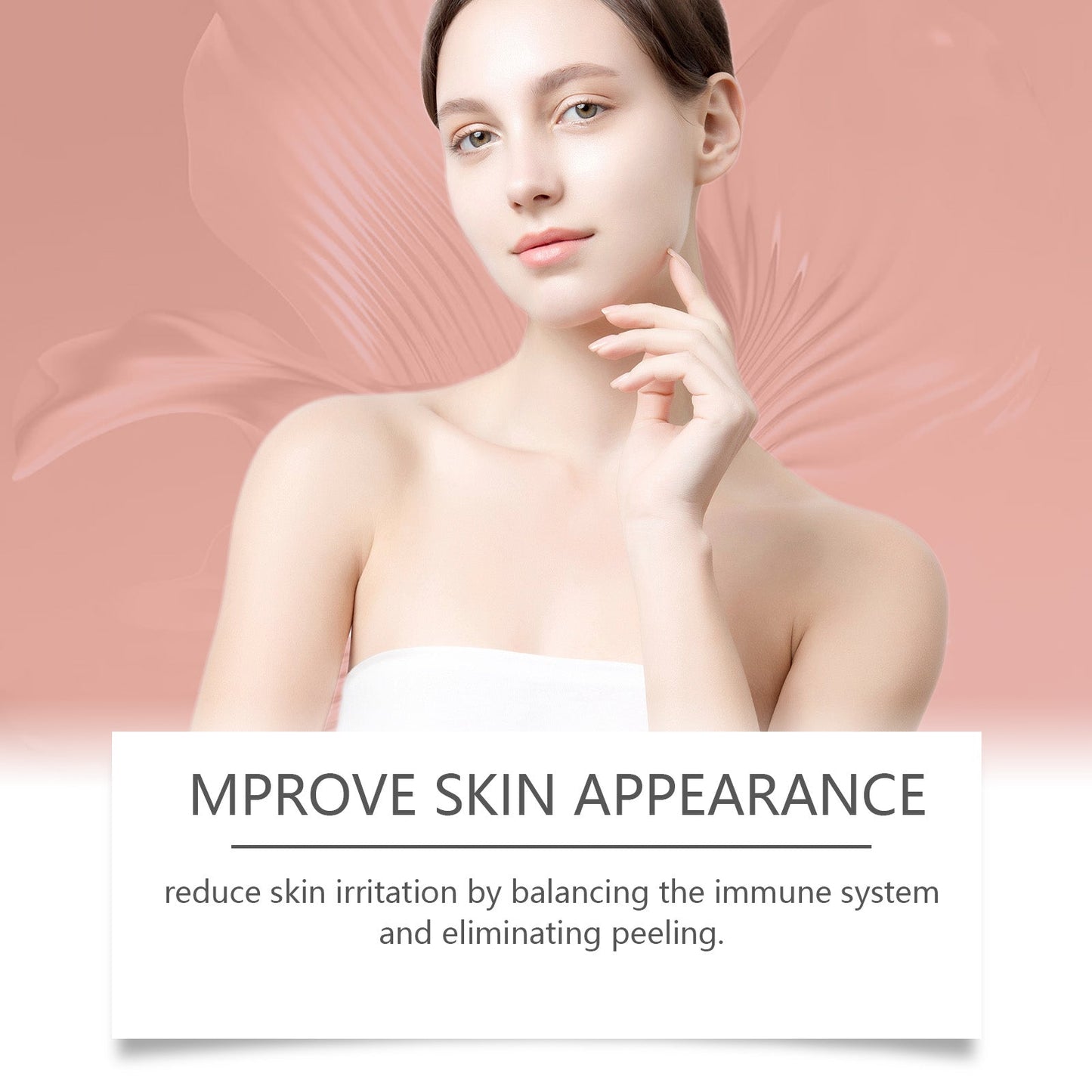 Skin Care Cream, A Gentle Formula To Moisturize Dry Skin