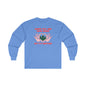 When You Are Dead Inside But It's Christmas Long Sleeve Tee