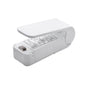 Mini sealing machine small household plastic sealing machine snack moisture-proof sealing machine