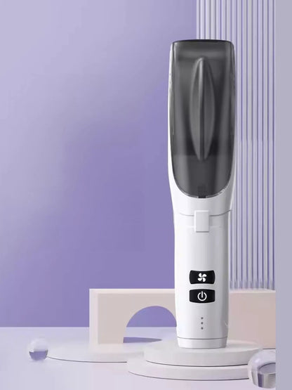 Low Noise Hair Clipper New Era Fashion LLc