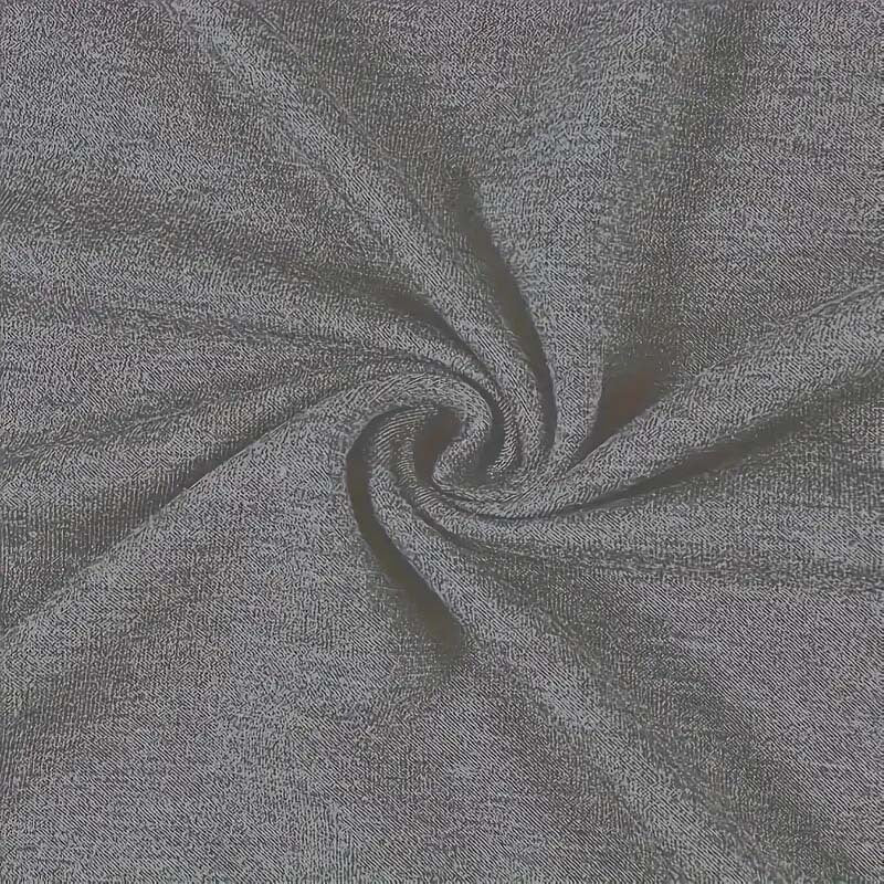 Sunrise Print Round Neck T-Shirt FitiqueFit