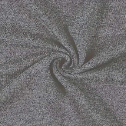 Sunrise Print Round Neck T-Shirt FitiqueFit