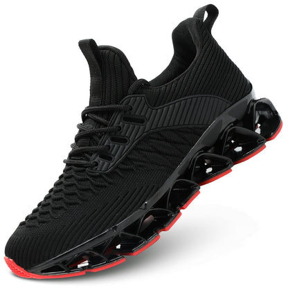 Breathable Women's Platform Sneakers for Outdoor Running and Comfortable Footwear NovaCart