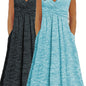 Plus Size Skirt Set  Jumpsuit Summer Style