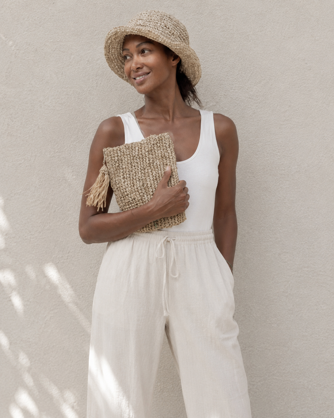 Seagrass Clutch Village Thrive