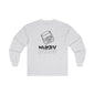 Whiskey O'clock Long Sleeve Tee The Devil's Pickle