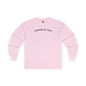 Yippee-Ki-Yay Long Sleeve Tee The Devil's Pickle