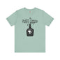 Pussy Liquor T-Shirt The Devil's Pickle