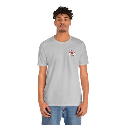 The Devil's Pickle Original Logo T-Shirt The Devil's Pickle