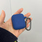 Silicone Anti-Drop Wireless Earphone Protective Case For Airpods 1/2/3/Pro/Pro 2 NovaCart