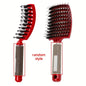 A Magical Scalp Massaging Hairbrush Designed for Women - a Professional Tool for Detangling Wet Curly Hair - Perfect for Hairstyling - Ideal Gifts for Weddings Or Mother'S Day for Friends And Family NovaCart