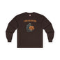 I Need Head Long Sleeve Tee The Devil's Pickle