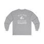 You My Friend Should Have Been Swallowed Long Sleeve Tee The Devil's Pickle