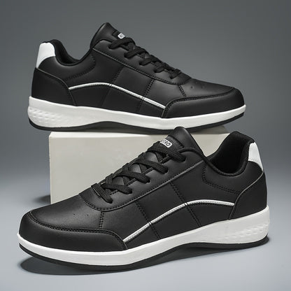 Chic British Comfort Your Go To Casual Sports Shoes