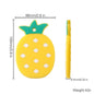 Baby Teether Silicone Rabbit Food Grade Bunny Teether Nursing Teething  Accessories Silicone Animal Teether For Kids and Baby Stevvex