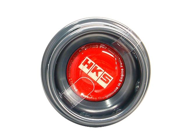 HKS 24003-AM002 D1 Limited Edition Oil Filler Cap - Mitsubishi Evo X FR SPORT