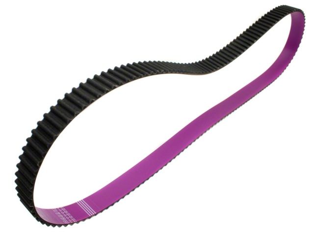 HKS Purple Kevlar Timing Belt - Mitsubishi EVO 8/9 FR SPORT