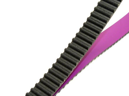HKS Purple Kevlar Timing Belt - Mitsubishi EVO 8/9 FR SPORT