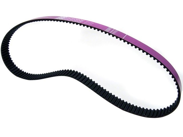 HKS Purple Kevlar Timing Belt - Toyota 1JZ-G(T)E Engines FR SPORT