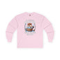 A Clean Beaver Gets More Wood Long Sleeve Tee The Devil's Pickle