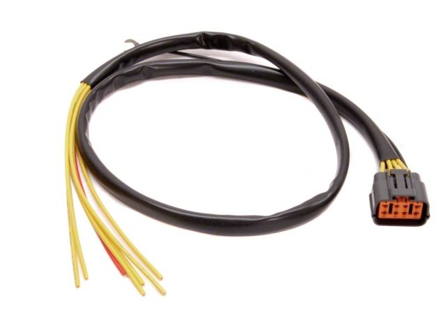 HKS Twin Power DLI I - 6 Cylinder Application FR SPORT