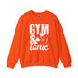 Gym and Tonic Crewneck Sweatshirt The Devil's Pickle