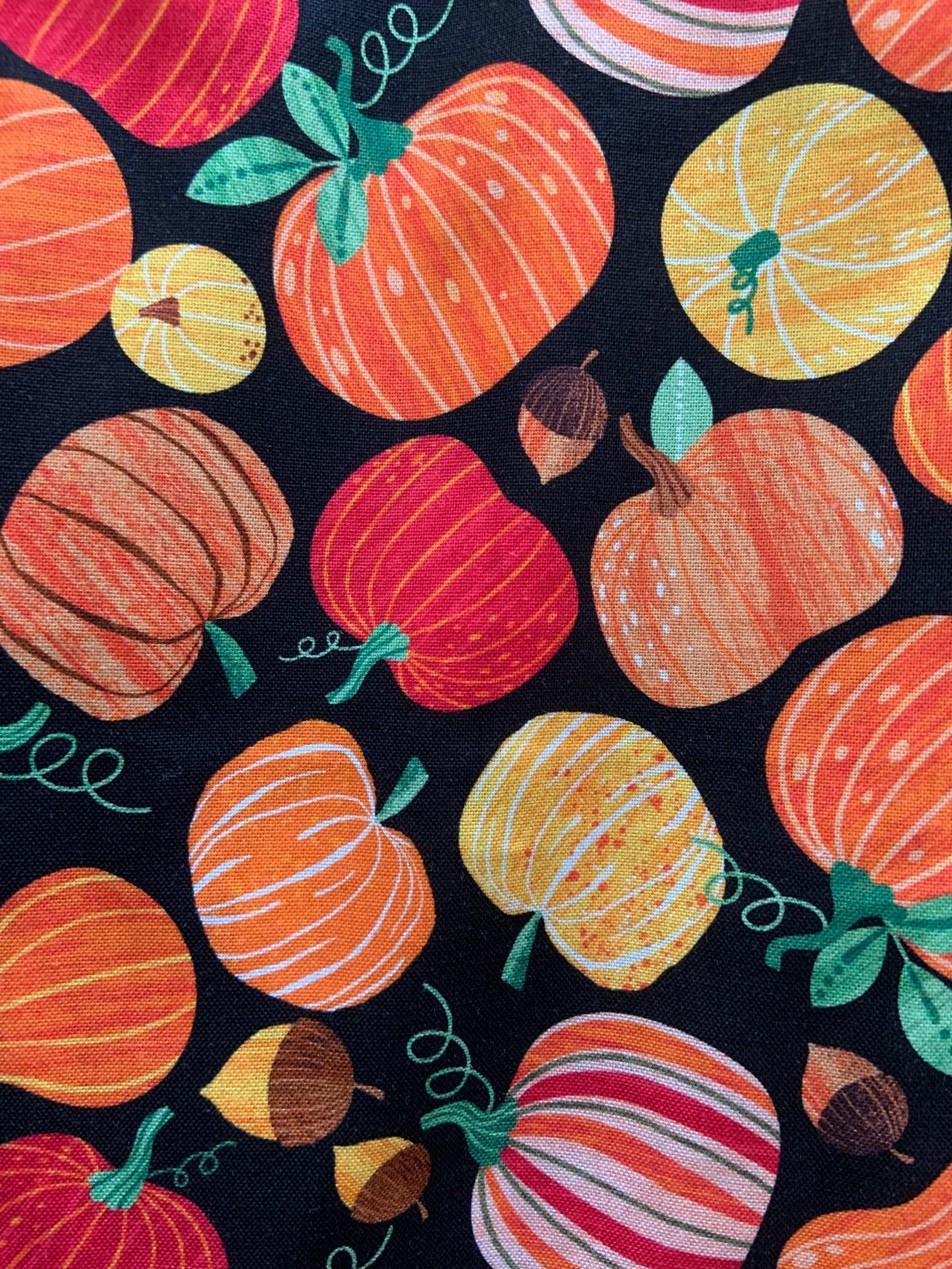 Gourdgeous Margaret Dress Retrolicious