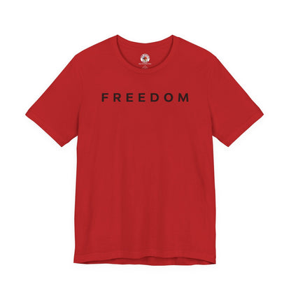 Freedom T-Shirt The Devil's Pickle