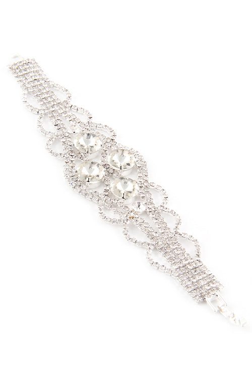ELEGANT STONE BRACELET Shop Style & More | Fresh Looks, Everyday Deals & Free Shipping